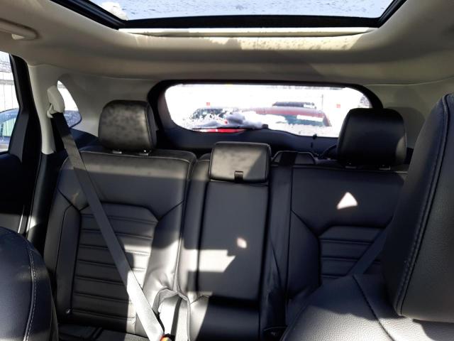 Photo 10 from auction – 2021 FORD EDGE SEL with VIN 2FMPK4J95MBA04882