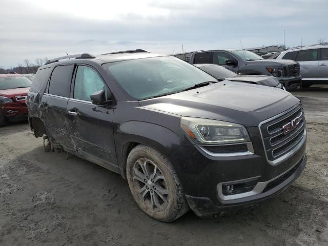 Photo 4 from auction – 2013 GMC ACADIA SLT with VIN 1GKKRRKD9DJ187973