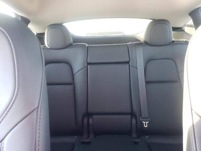 Photo 10 from auction – 2022 TESLA MODEL Y with VIN 7SAYGDEE7NF563617