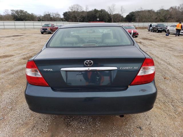 Photo 6 from auction – 2002 TOYOTA CAMRY LE with VIN JTDBE30K620013478