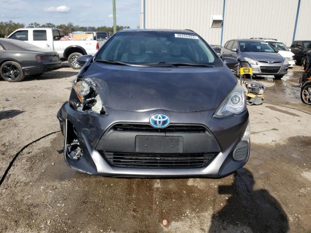 Photo 5 from auction – 2016 TOYOTA PRIUS C with VIN JTDKDTB35G1126199