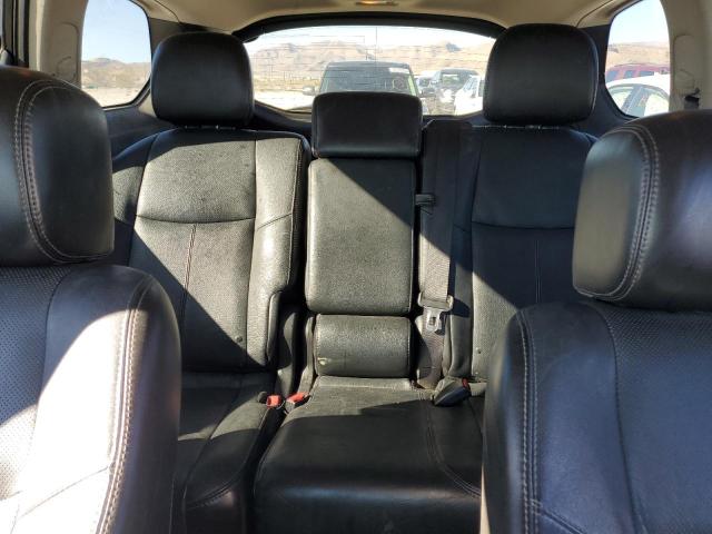 Photo 10 from auction – 2013 NISSAN PATHFINDER with VIN 5N1AR2MN8DC651596