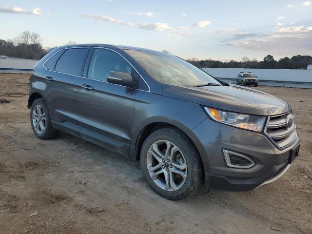 صورة رقم 4 من المزاد - 2018 FORD EDGE TITAN مع VIN 2FMPK3K95JBB06882