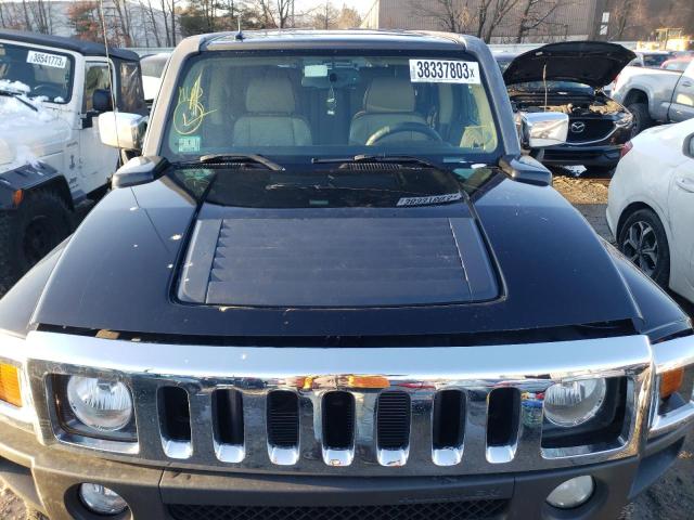 صورة رقم 11 من المزاد - 2008 HUMMER H3 مع VIN 5GTEN13E388120983