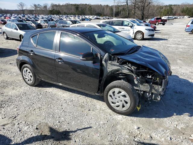 Photo 4 from auction – 2016 TOYOTA PRIUS C with VIN JTDKDTB30G1129687