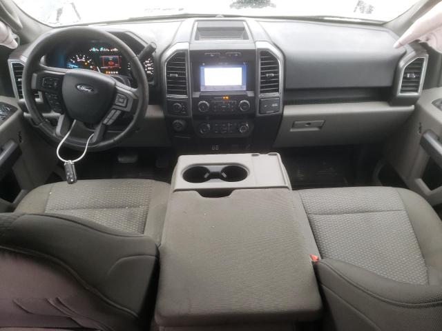 Photo 8 from auction – 2019 FORD F150 SUPER with VIN 1FTEW1EP3KFD36273