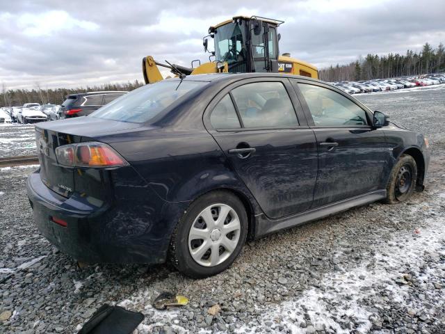 Photo 3 from auction – 2016 MITSUBISHI LANCER ES with VIN JA32U2FU2GU603472