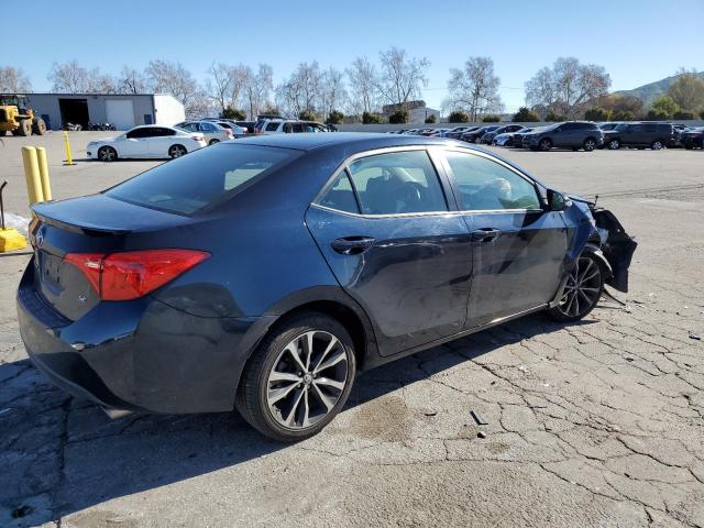 Photo 3 from auction – 2018 TOYOTA COROLLA L with VIN 5YFBURHE3JP760397