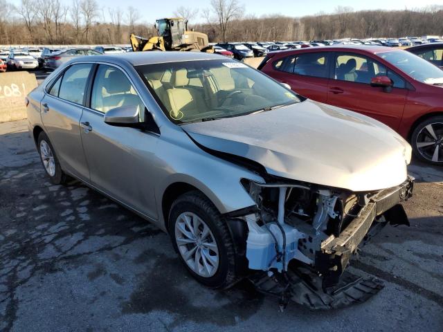Photo 4 from auction – 2016 TOYOTA CAMRY LE with VIN 4T4BF1FK8GR566174