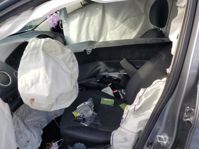 Photo 7 from auction – 2019 MITSUBISHI MIRAGE G4 with VIN ML32F4FJ5KHF14970