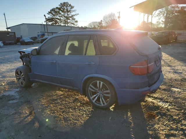 Photo 2 from auction – 2013 BMW X5 M with VIN 5YMGY0C52D0C12106