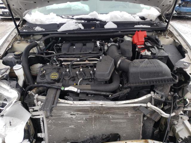 Photo 11 from auction – 2018 FORD TAURUS LIM with VIN 1FAHP2F8XJG130499