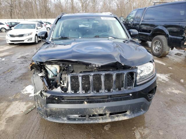 Photo 5 from auction – 2014 JEEP COMPASS LA with VIN 1C4NJDEB6ED817493