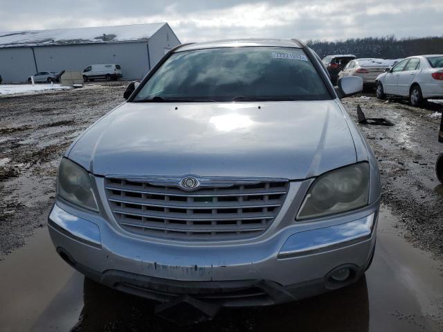 Photo 5 from auction – 2006 CHRYSLER PACIFICA T with VIN 2A4GM68446R675906