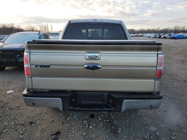 Photo 6 from auction – 2013 FORD F150 SUPER with VIN 1FTFW1CT9DFA01672