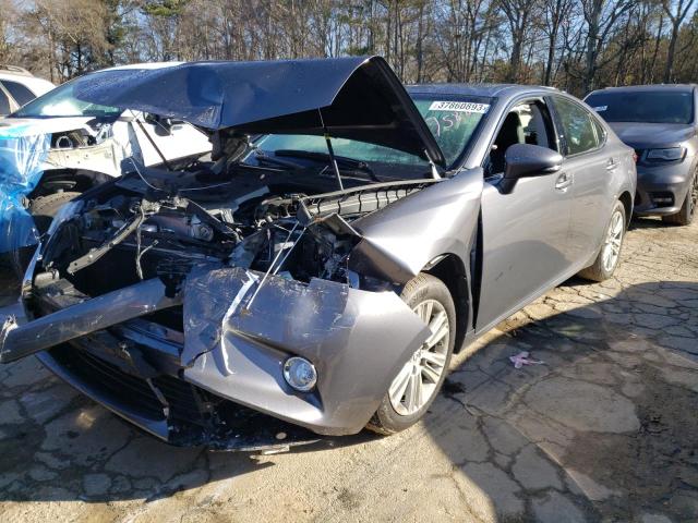 LEXUS ES 350 2013 z numerem VIN JTHBK1GG7D2057588 - Zdjęcie z aukcji