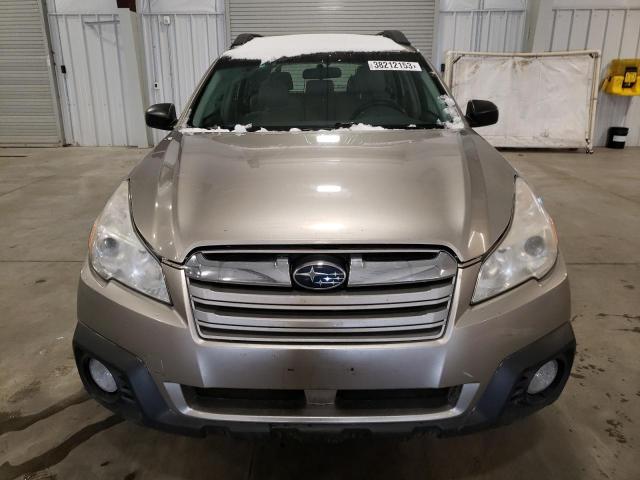 Снимка 5 от търг – 2014 SUBARU OUTBACK 2. с VIN 4S4BRCAC4E3286039
