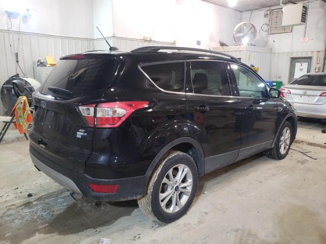 Photo 3 from auction – 2018 FORD ESCAPE SE with VIN 1FMCU9GD7JUD31551