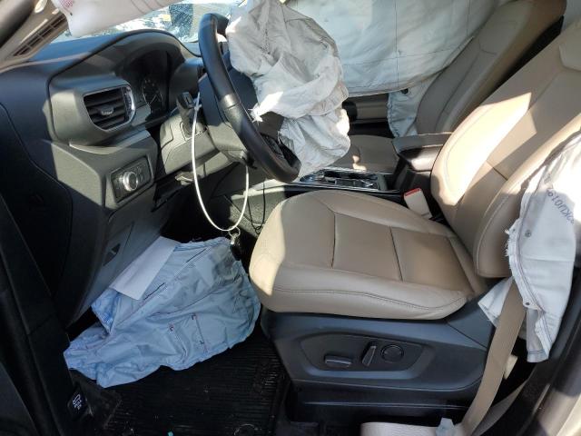 Photo 7 from auction – 2020 FORD EXPLORER X with VIN 1FMSK8DHXLGB03385