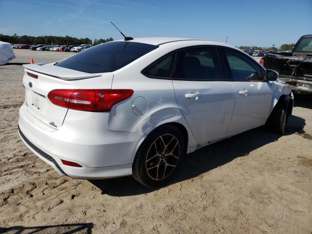 Photo 3 from auction – 2015 FORD FOCUS SE with VIN 1FADP3F25FL259605