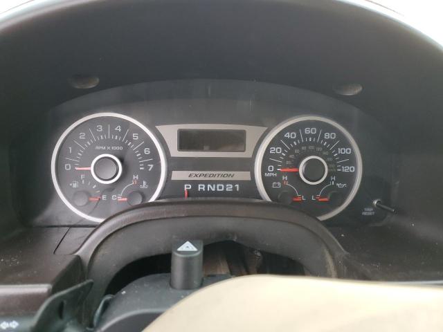 Foto 9 de la subasta – 2005 FORD EXPEDITION con VIN 1FMFU18565LA41853