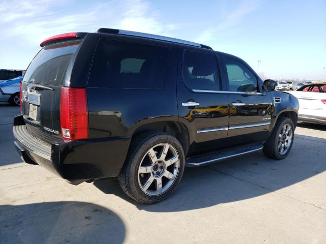 Photo 3 from auction – 2012 CADILLAC ESCALADE with VIN 1GYS4AEFXCR272520