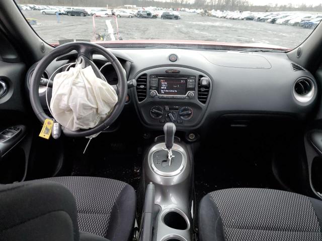 Photo 8 from auction – 2015 NISSAN JUKE S with VIN JN8AF5MV5FT551316