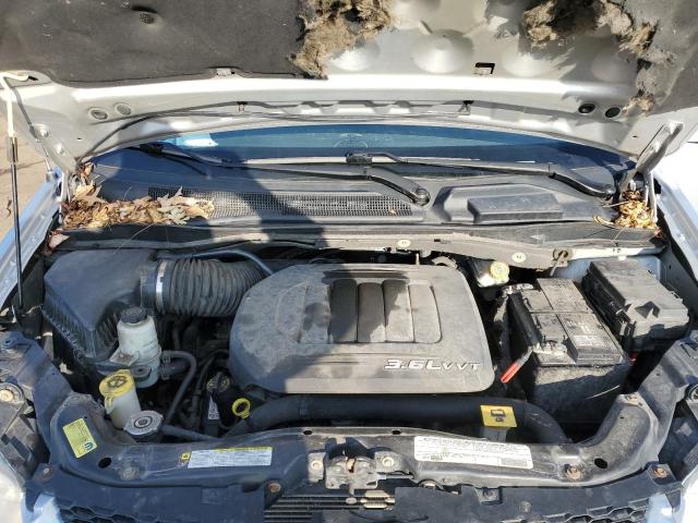 Photo 12 from auction – 2012 DODGE GRAND CARA with VIN 2C4RDGCG6CR248079