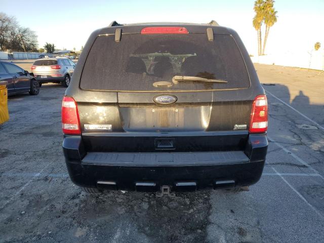 Photo 6 from auction – 2012 FORD ESCAPE XLT with VIN 1FMCU9DGXCKA16904
