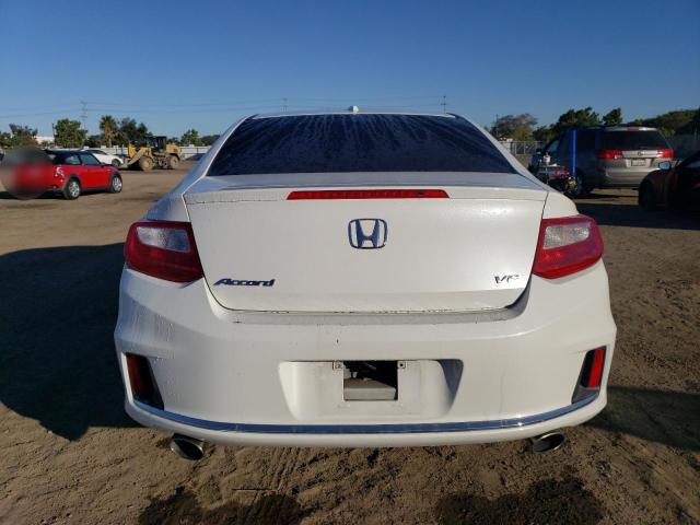 Photo 6 from auction – 2013 HONDA ACCORD EXL with VIN 1HGCT2B86DA008303