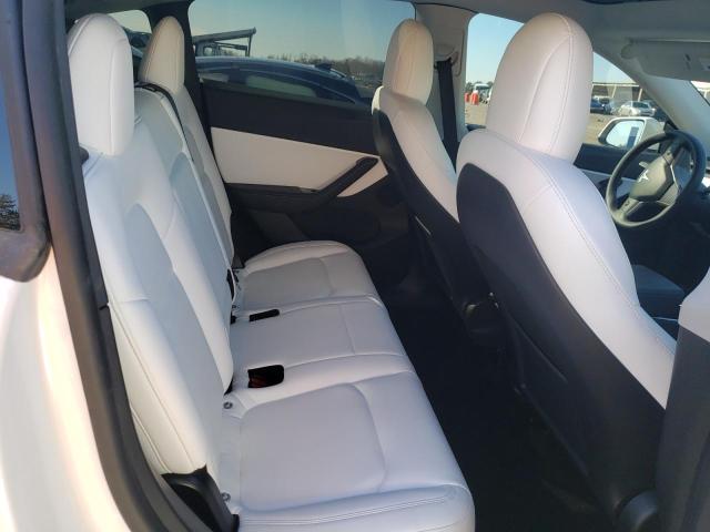 Foto 11 de la subasta – 2020 TESLA MODEL Y con VIN 5YJYGDEE8LF040729
