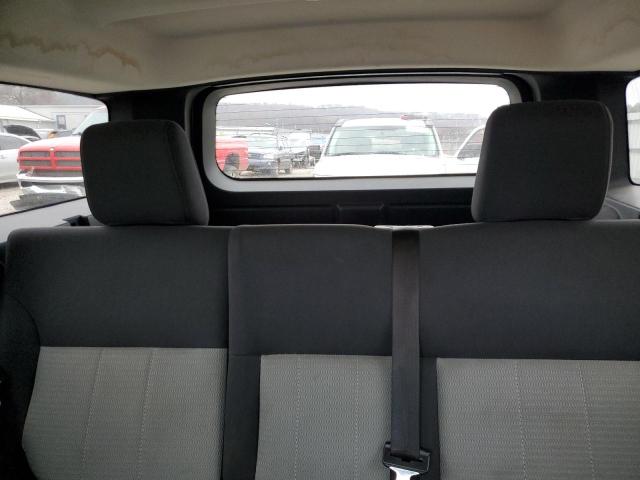 Photo 10 from auction – 2008 DODGE NITRO SLT with VIN 1D8GU58K98W209575
