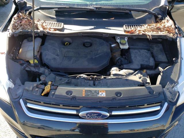 Photo 12 from auction – 2016 FORD ESCAPE TIT with VIN 1FMCU9J92GUC47876