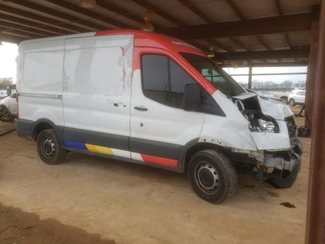 Photo 4 from auction – 2015 FORD TRANSIT T- with VIN 1FTYR1CM2FKA79391
