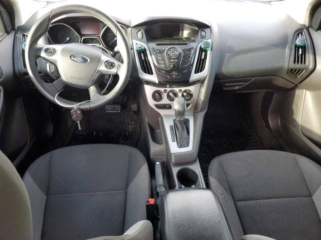 Photo 8 from auction – 2014 FORD FOCUS SE with VIN 1FADP3K26EL230375