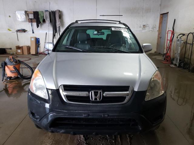 Photo 5 from auction – 2003 HONDA CR-V EX with VIN SHSRD78873U112338