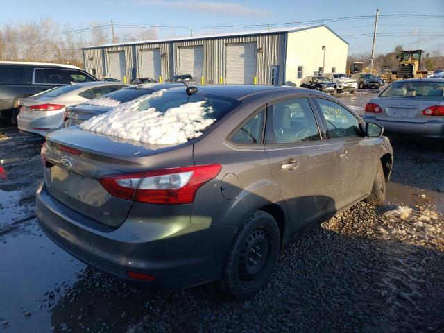 Photo 3 from auction – 2012 FORD FOCUS SE with VIN 1FAHP3F20CL307640