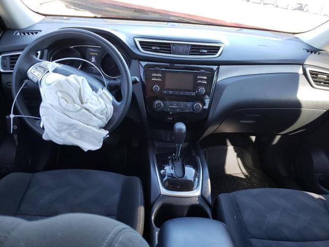 Photo 8 from auction – 2016 NISSAN ROGUE S with VIN KNMAT2MT8GP675303