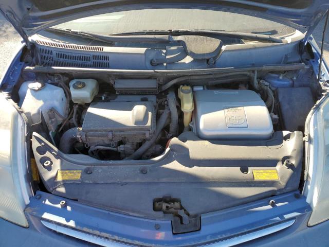 Photo 11 from auction – 2007 TOYOTA PRIUS with VIN JTDKB20U377685940