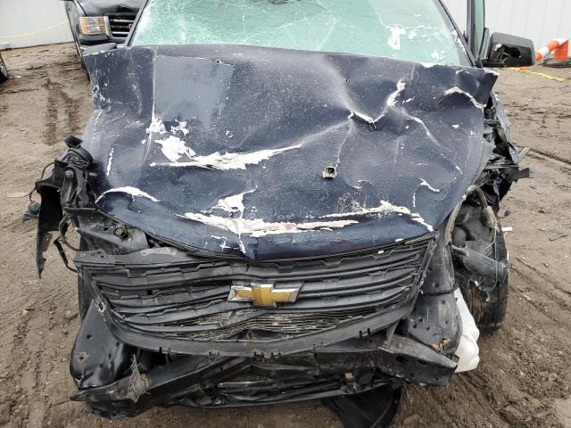 Photo 12 from auction – 2015 CHEVROLET TRAVERSE L with VIN 1GNKRFKD6FJ211411