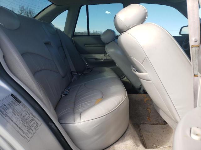 Photo 10 from auction – 1997 FORD CROWN VICT with VIN 2FALP74W8VX135774