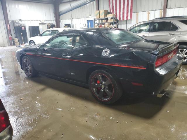 Photo 2 from auction – 2014 DODGE CHALLENGER with VIN 2C3CDYBT6EH181880