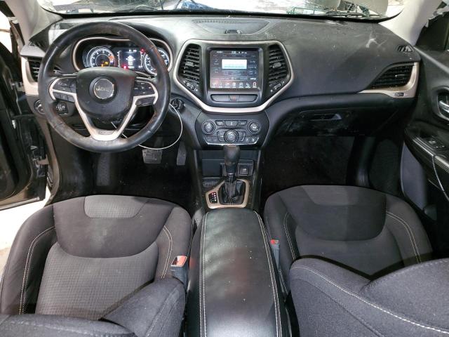 Photo 8 from auction – 2016 JEEP CHEROKEE L with VIN 1C4PJLCB7GW370590