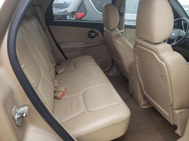 Photo 10 from auction – 2006 CHEVROLET EQUINOX LT with VIN 2CNDL63F566167509