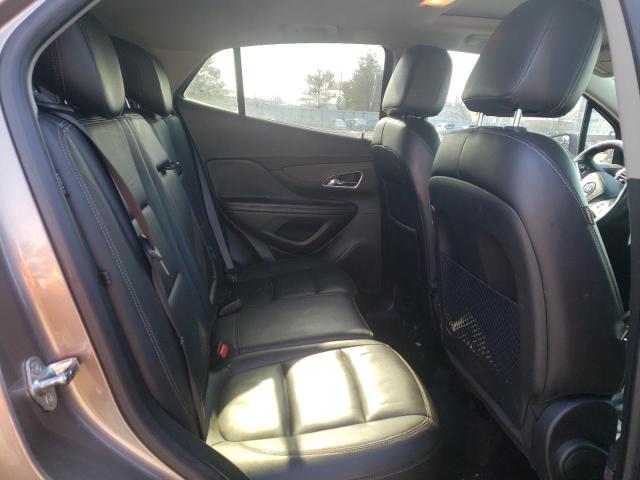 Photo 11 from auction – 2015 BUICK ENCORE with VIN KL4CJCSB7FB029576
