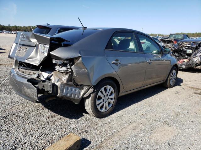 Photo 3 from auction – 2012 KIA FORTE EX with VIN KNAFU4A26C5510881