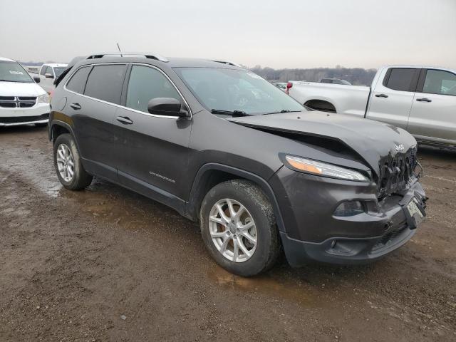 Photo 4 from auction – 2014 JEEP CHEROKEE L with VIN 1C4PJMCS3EW193541