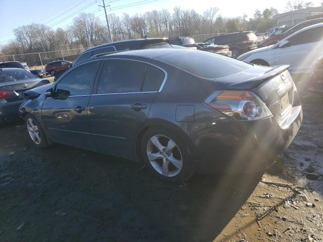 Photo 2 from auction – 2008 NISSAN ALTIMA 3.5 with VIN 1N4BL21E98C158780