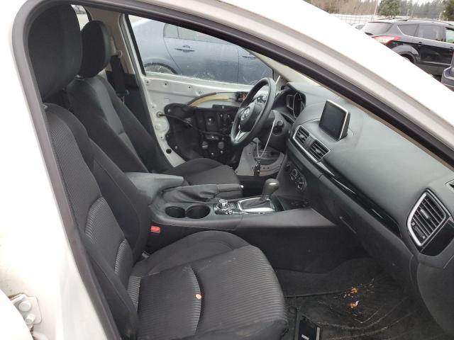 Photo 7 from auction – 2016 MAZDA 3 SPORT with VIN JM1BM1K70G1291424