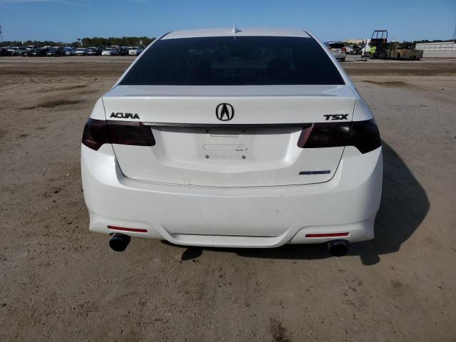 Photo 6 from auction – 2013 ACURA TSX SE with VIN JH4CU2F87DC001918